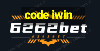 code iwin