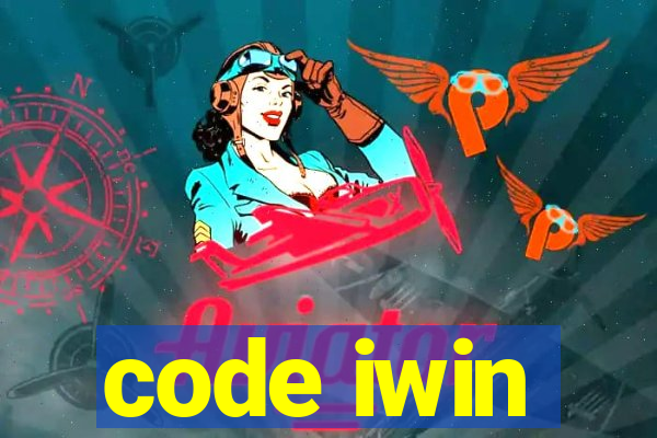 code iwin