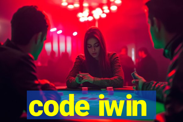 code iwin