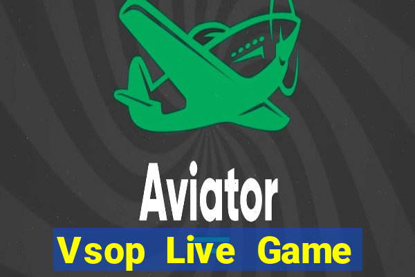 Vsop Live Game Bài Slot