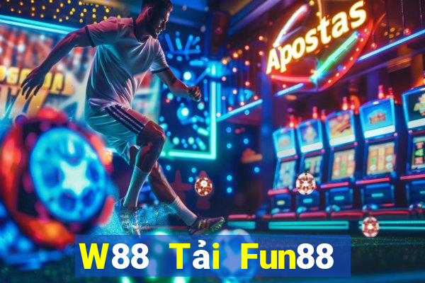 W88 Tải Fun88 giải trí trực tuyến Daikin