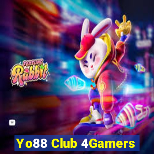 Yo88 Club 4Gamers