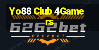 Yo88 Club 4Gamers