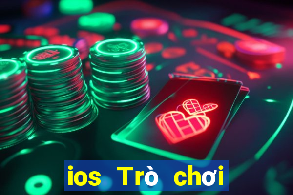 ios Trò chơi trên web