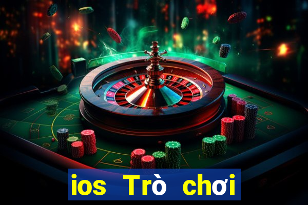 ios Trò chơi trên web