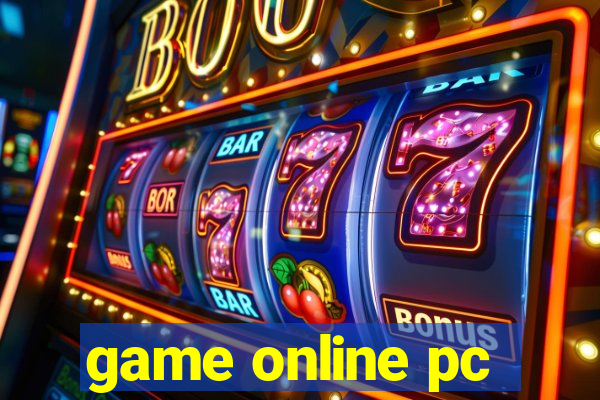 game online pc