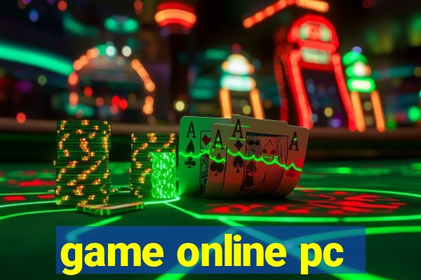 game online pc