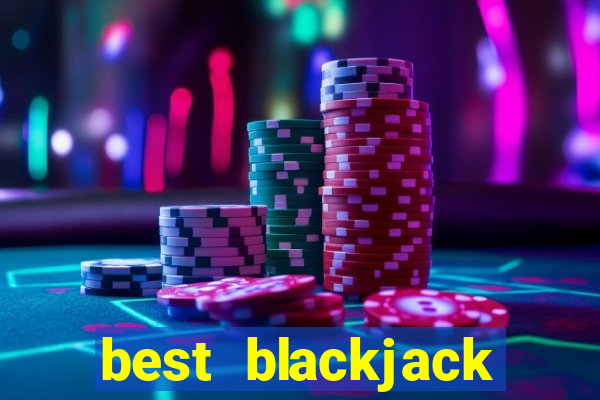 best blackjack training app