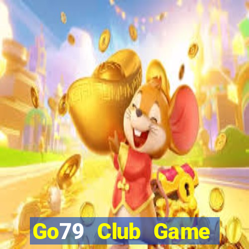 Go79 Club Game Bài Khuyến Mãi