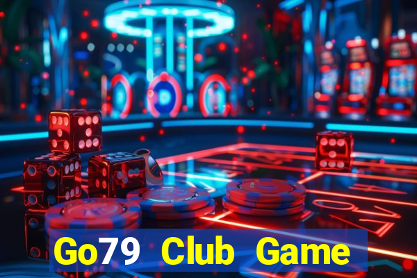 Go79 Club Game Bài Khuyến Mãi