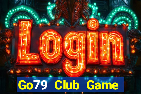 Go79 Club Game Bài Khuyến Mãi