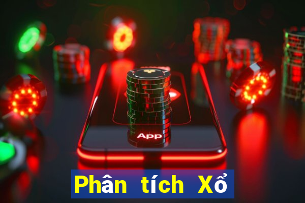 Phân tích Xổ Số Đà Lạt ngày 20