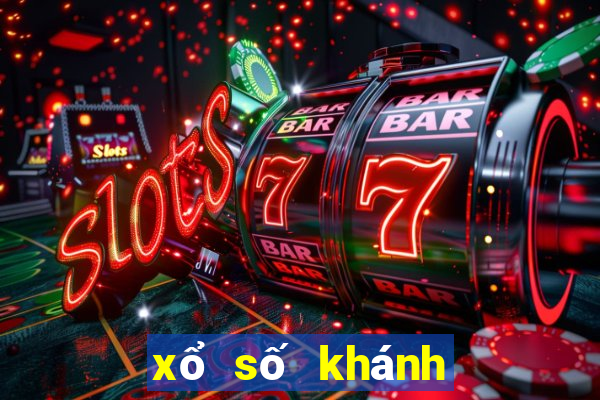 xổ số khánh hòa ngày 26 tháng 12