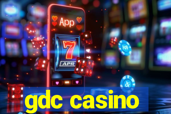 gdc casino