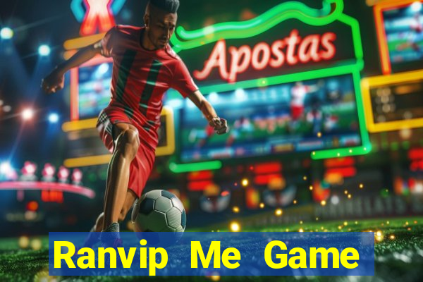 Ranvip Me Game Bài 888