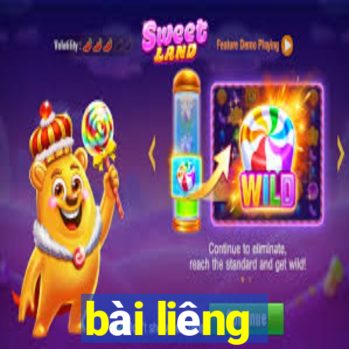 bài liêng