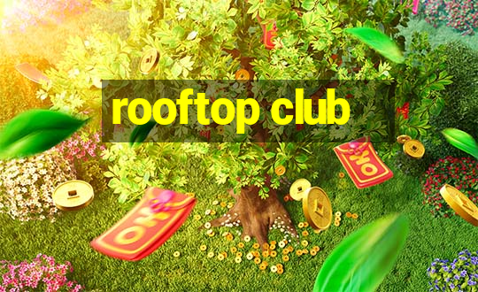 rooftop club