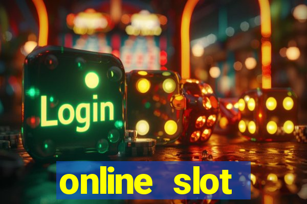 online slot gambling sites