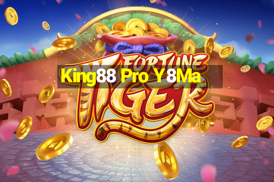 King88 Pro Y8Ma