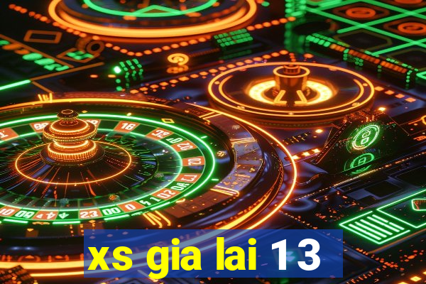 xs gia lai 1 3