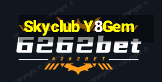 Skyclub Y8Gem