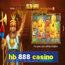 hb 888 casino