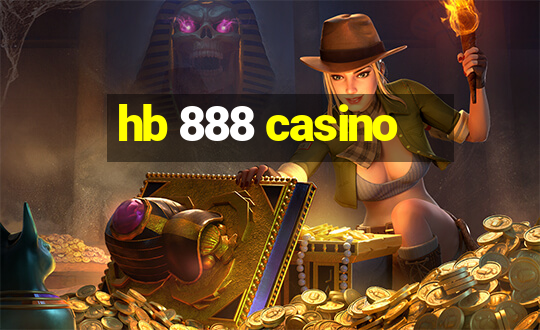 hb 888 casino