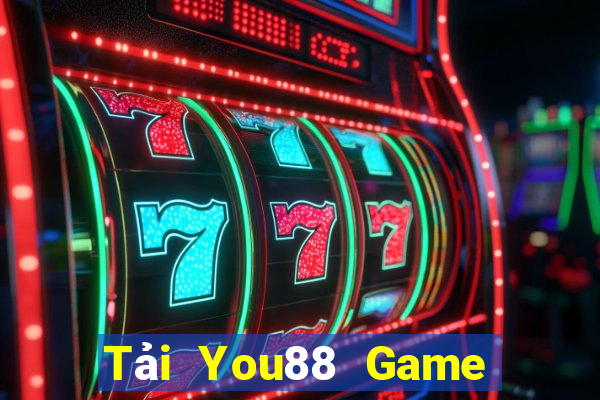 Tải You88 Game Bài Vui