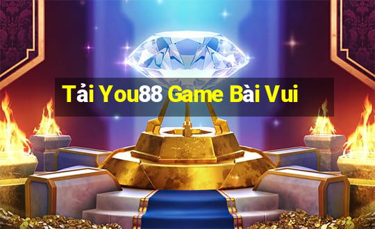 Tải You88 Game Bài Vui