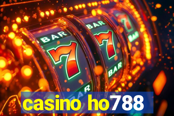 casino ho788