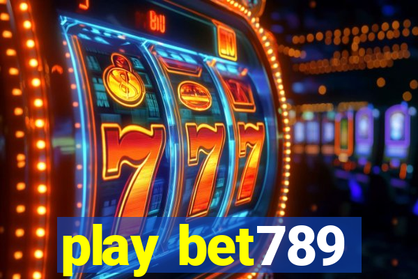 play bet789