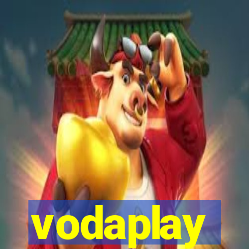 vodaplay