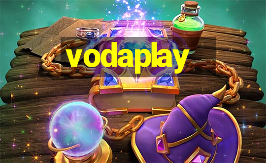 vodaplay