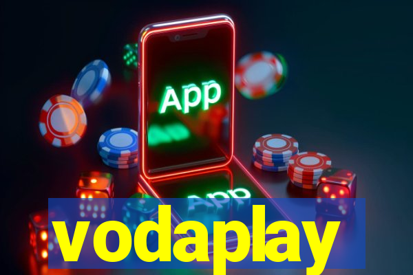 vodaplay