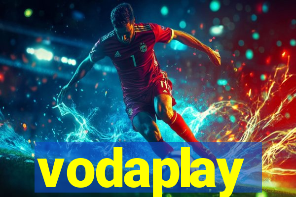 vodaplay