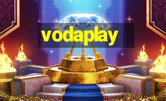 vodaplay