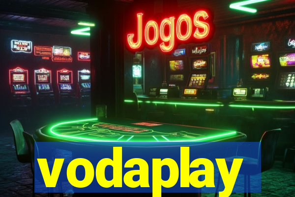 vodaplay