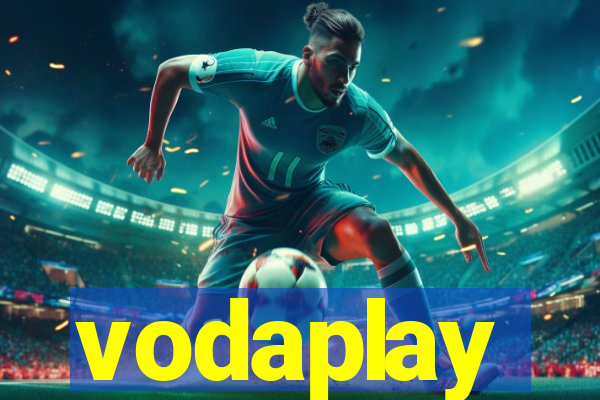 vodaplay