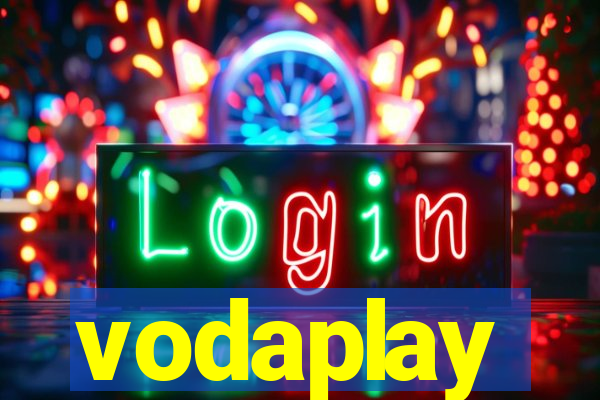 vodaplay