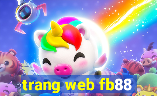 trang web fb88