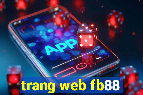 trang web fb88