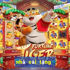 nhà cái tặng 100k 2021