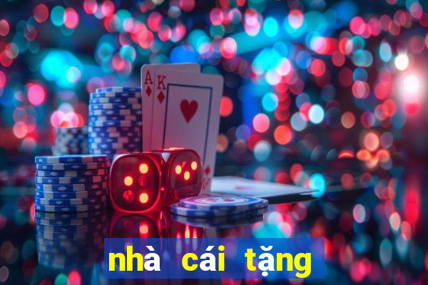 nhà cái tặng 100k 2021