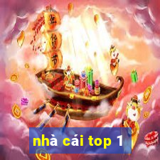 nhà cái top 1