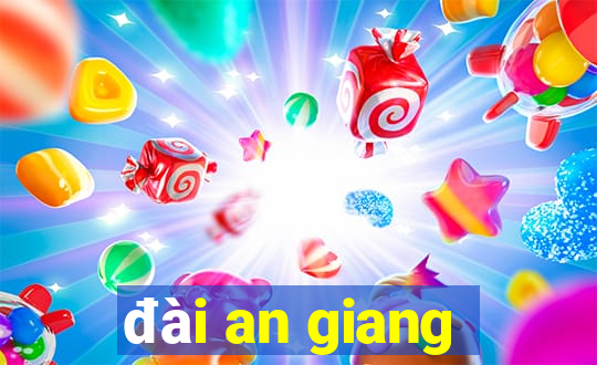 đài an giang