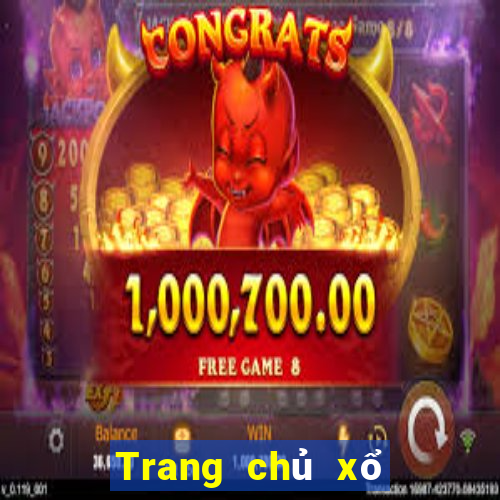 Trang chủ xổ số 8816