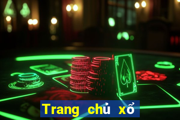 Trang chủ xổ số 8816