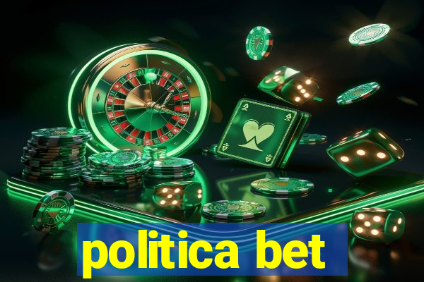 politica bet