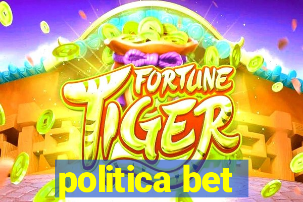 politica bet