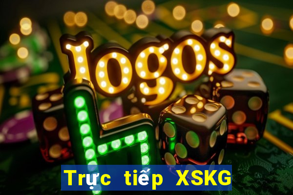 Trực tiếp XSKG ngày 22